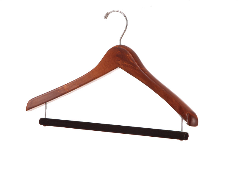 Wooden Hangers