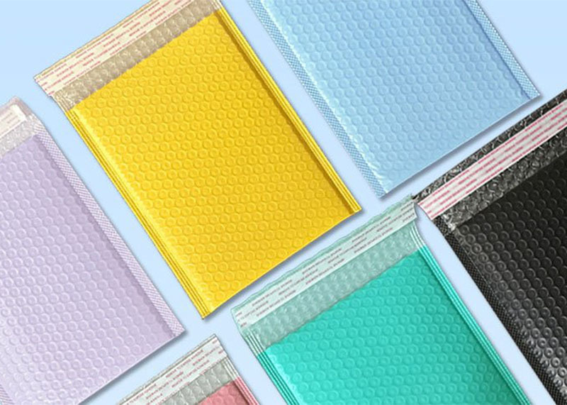 Packaging supplies