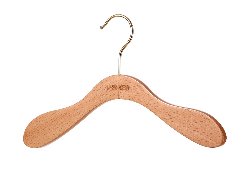 Wooden Hangers