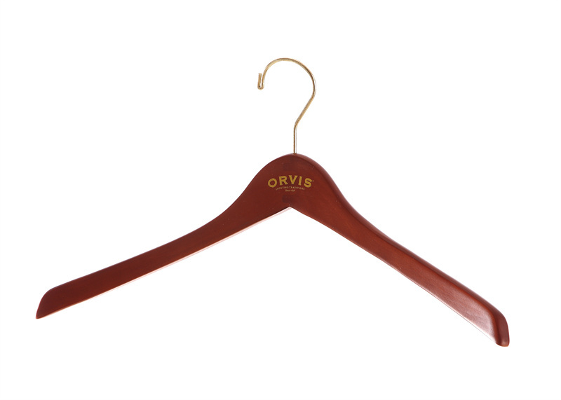 Wooden Hangers