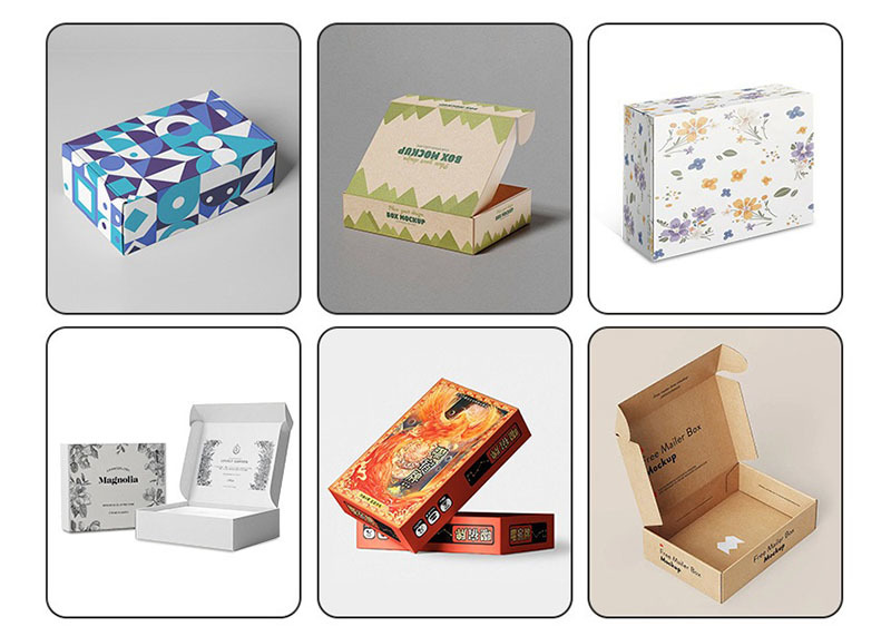 Packaging supplies