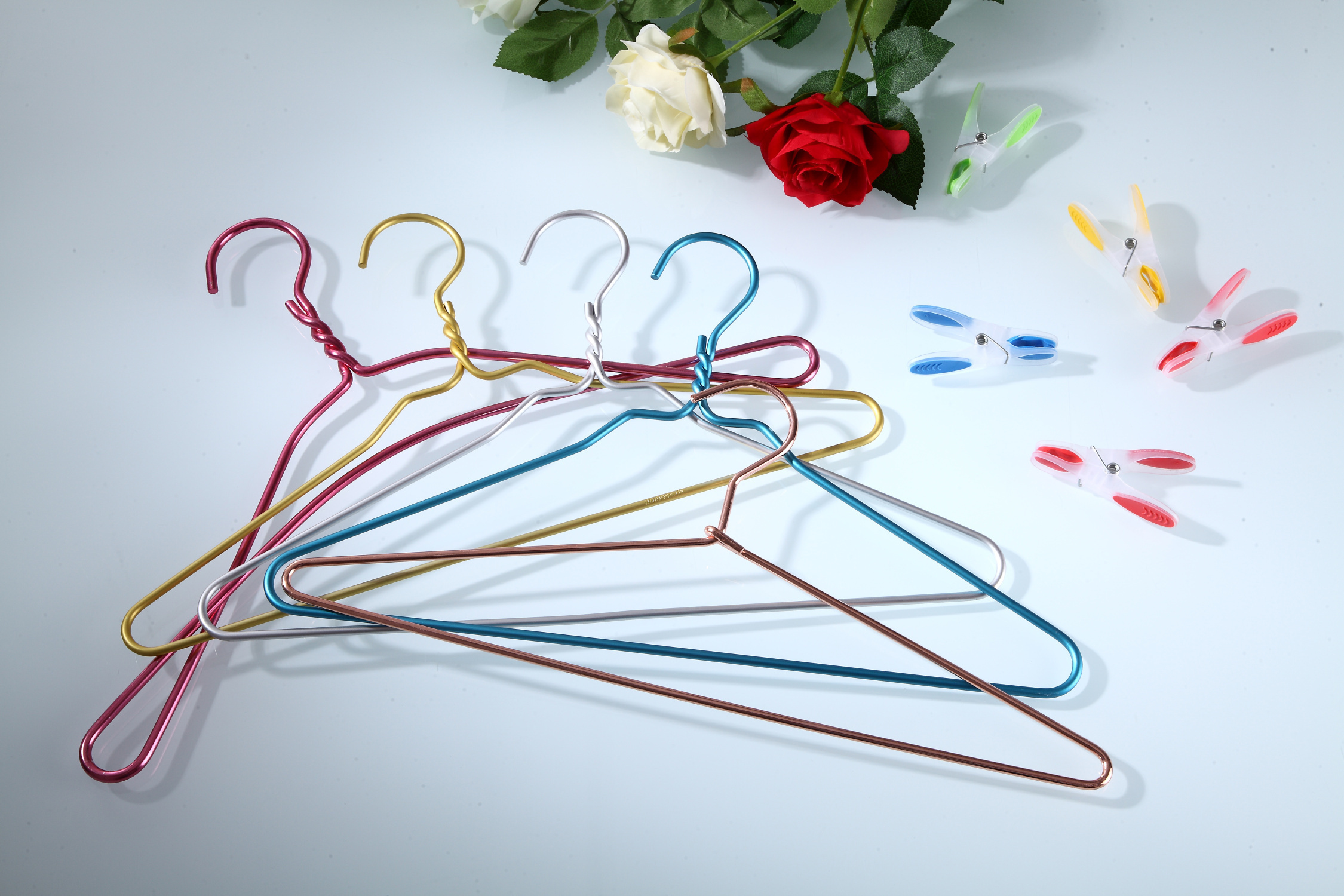 Aluminium Hanger