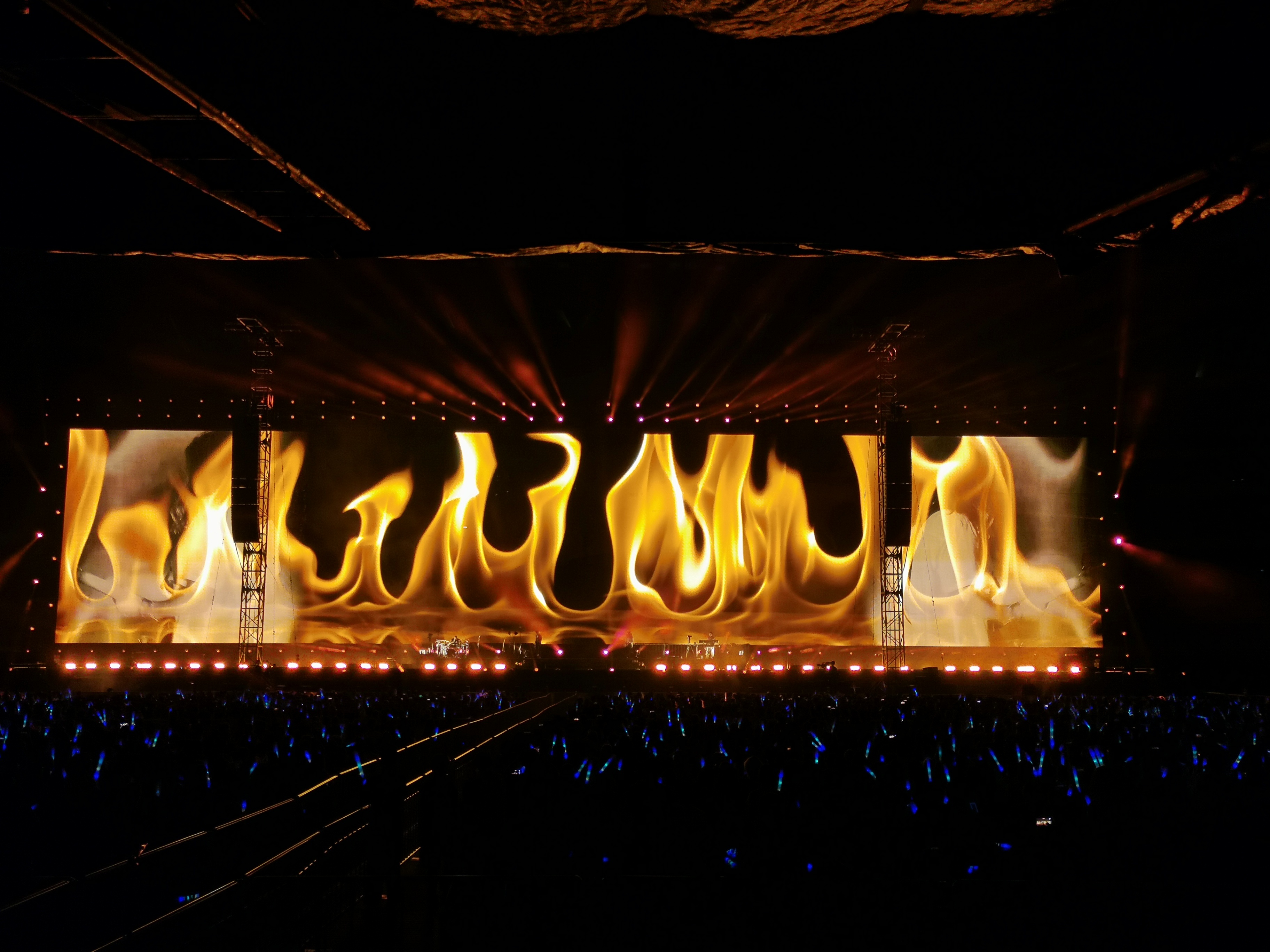 westlife演唱会