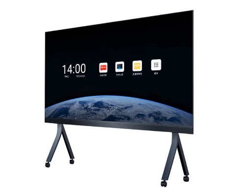 All In One CF Display