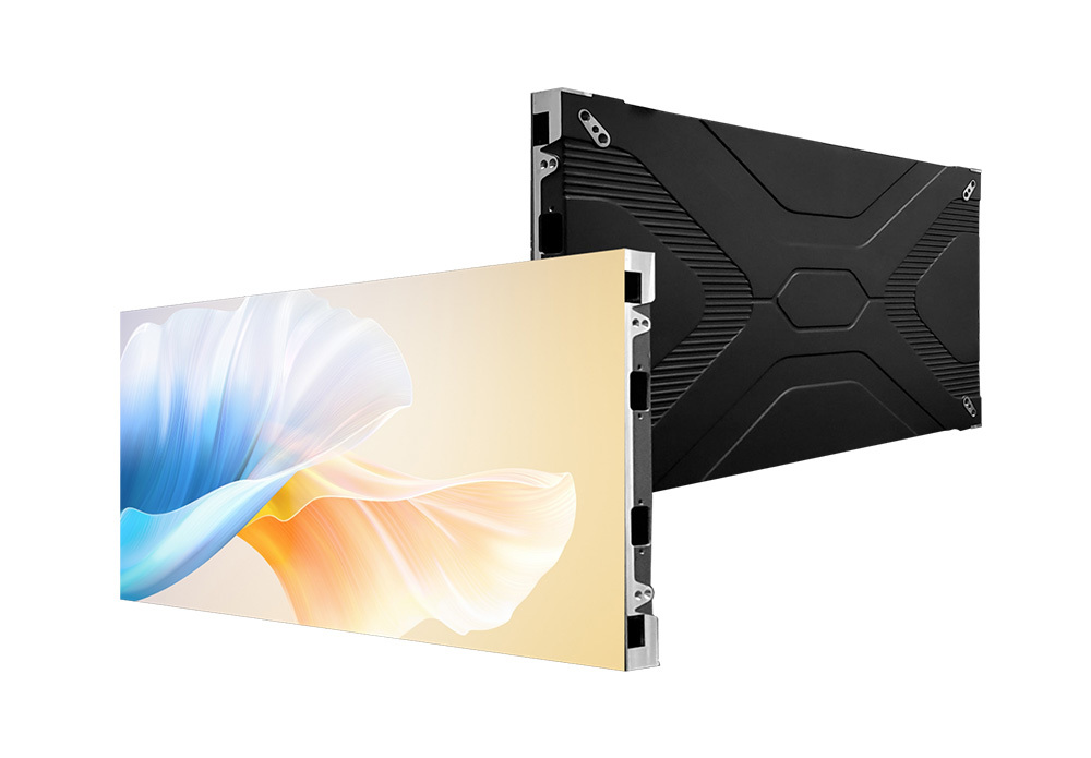 COB Indoor LED Displays