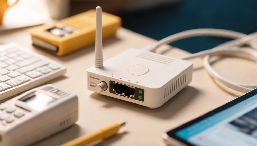 Modem