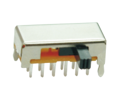 SK-24D02(6PIN)SK-24D12(5PIN)