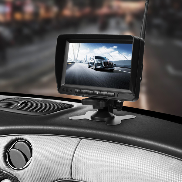 Automotive applications