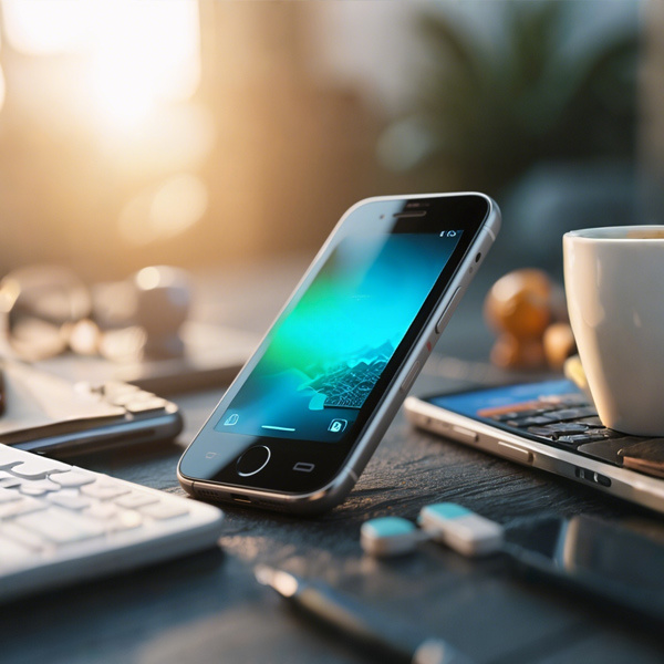 Communication products