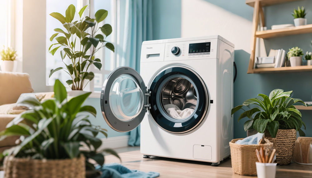 Home appliances