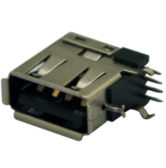 USB-A-02D