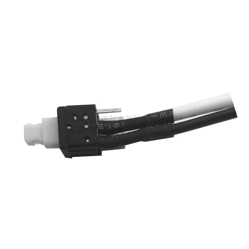PB60N250W-黑白线24#长140mm