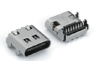 USB-31C-D-16P-L8.97 插板
