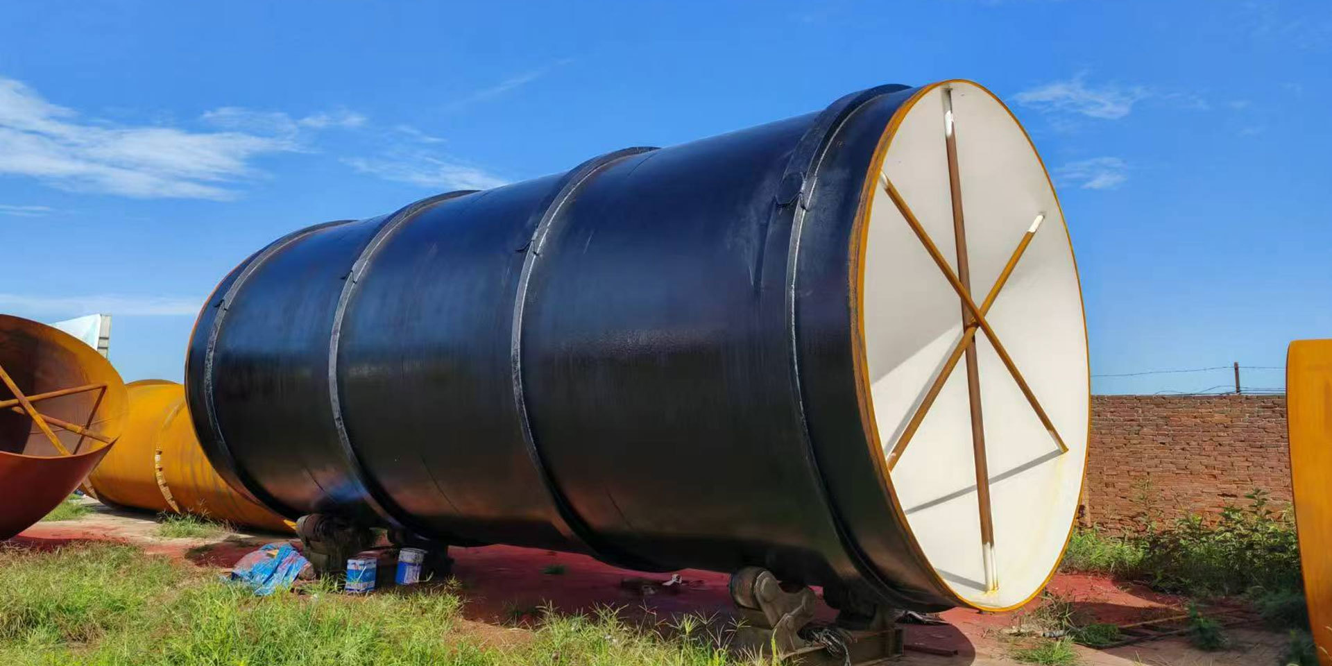 Choosing the Optimal 3PE Steel Pipe for Water Supply: A Comprehensive Guide Choosing the Optimal 3PE Steel Pipe for Water Supply: A Comprehensive Guide
