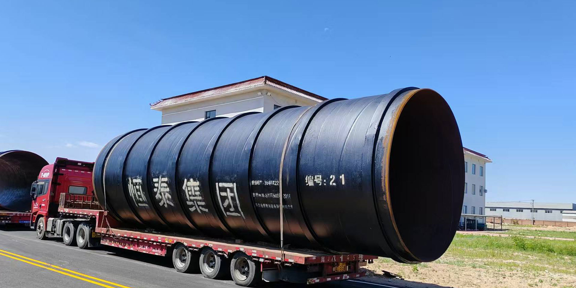 Exploring the Benefits of Powder Coated Steel Pipes for Wholesale in Construction Exploring the Benefits of Powder Coated Steel Pipes for Wholesale in Construction