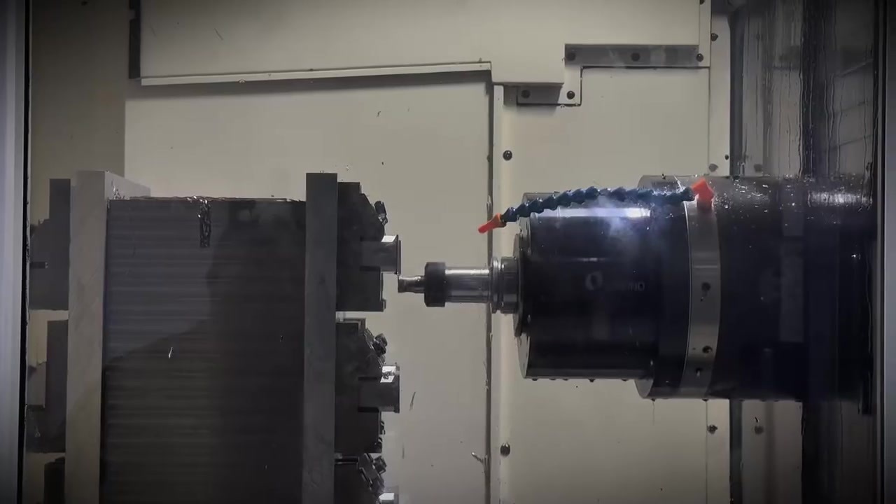 15 yrs Manufacturer for Zero Rejection Precision Machined Parts.