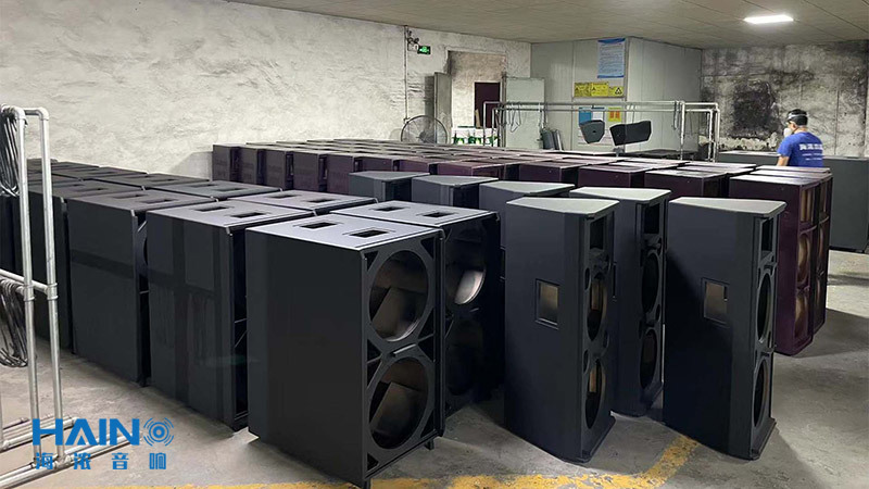Environmental Equipment
