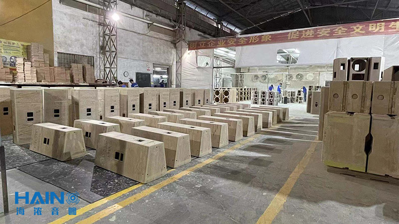 Environmental Equipment