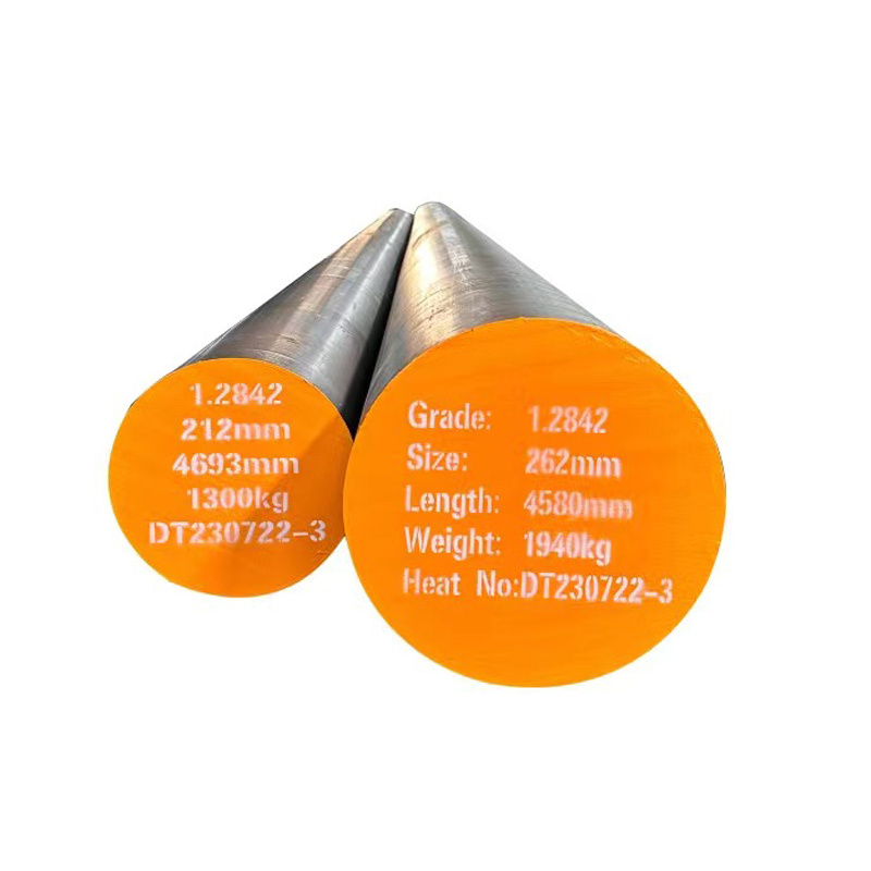 Tool Steel