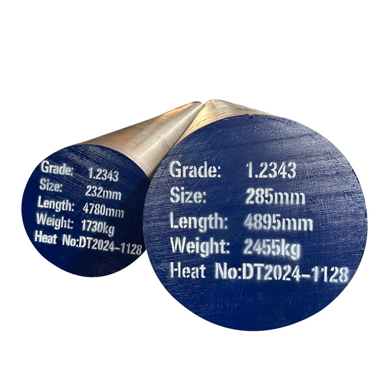 Tool Steel