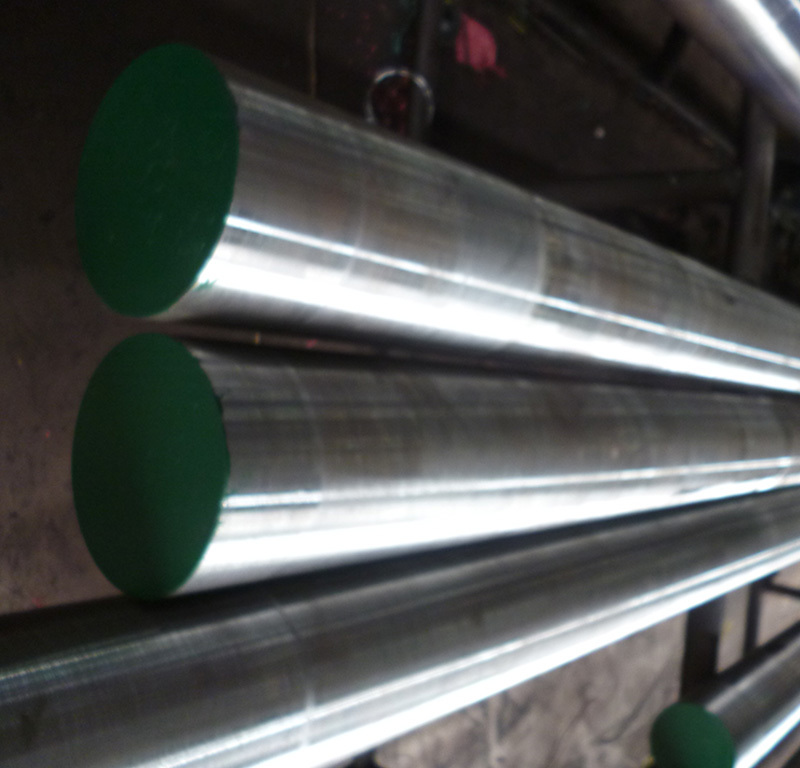 Alloy Structure Steel