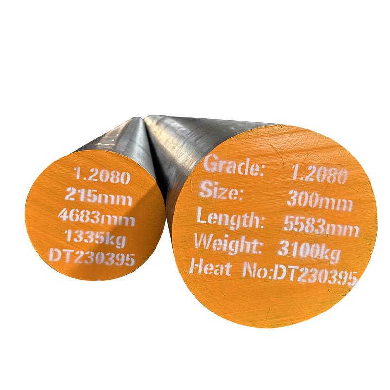 Tool Steel