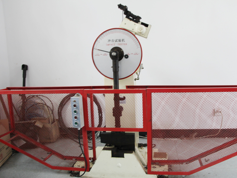 Equipment display