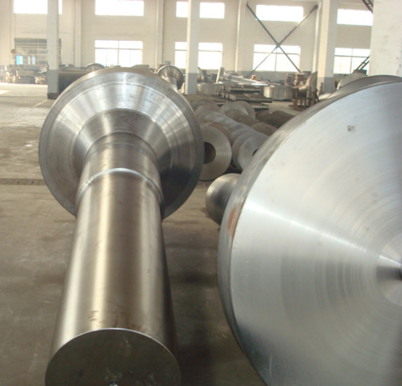 Forging Shaft