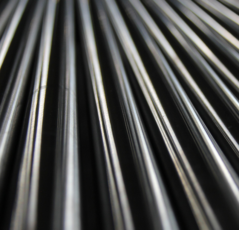 Stainless Steel