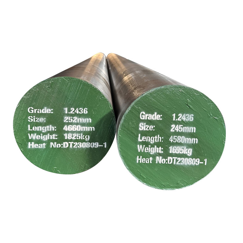 Tool Steel