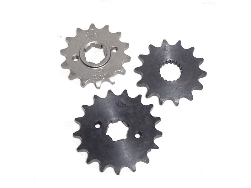 Motorcycle Sprocket