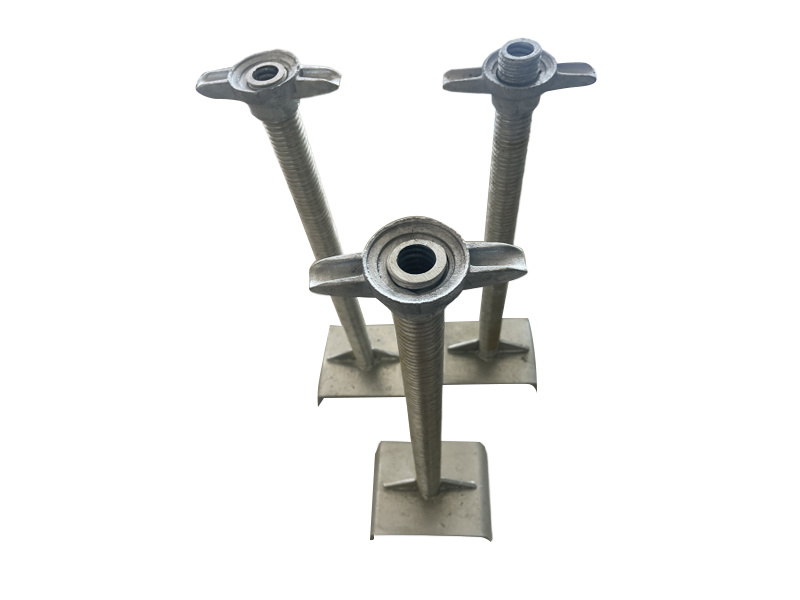 Understanding Classy Screw Base Jacks for Scaffolding: Essential Insights for Construction Professionals