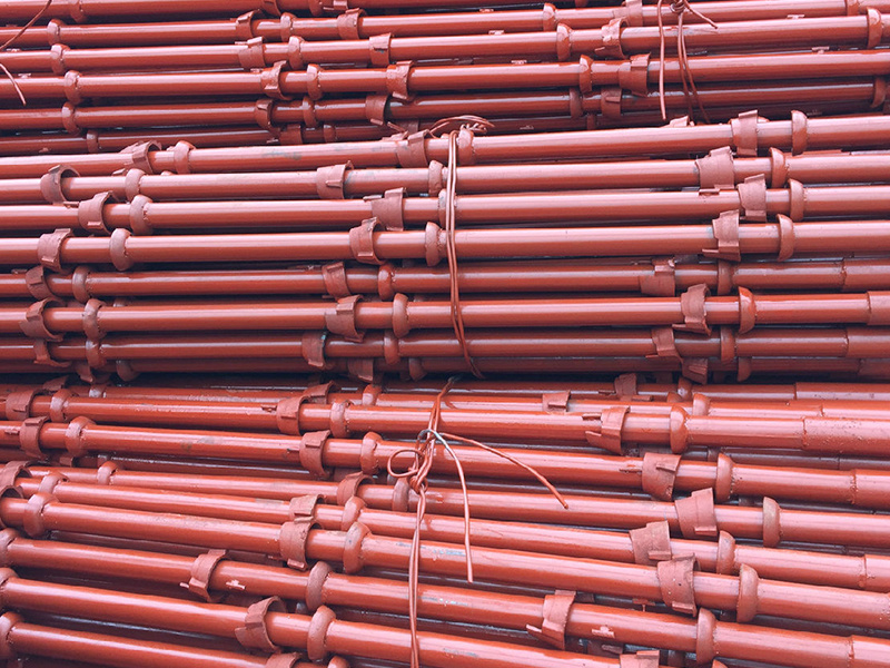 Why Quality Cuplock Horizontal Ledger Pipes are Essential for Safe Construction