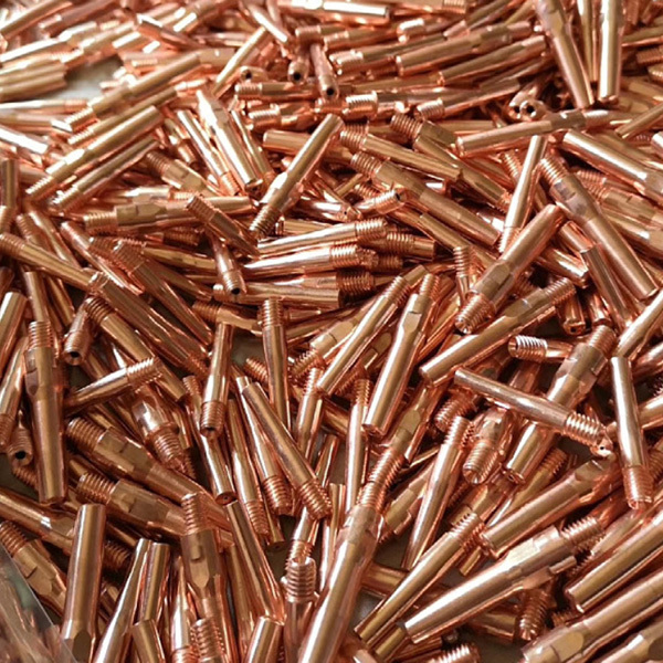 Welding Torch Fittings