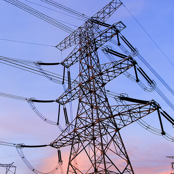 Electric Power Fittings