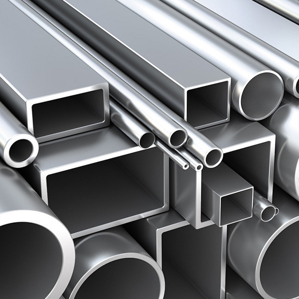Steel And Iron
