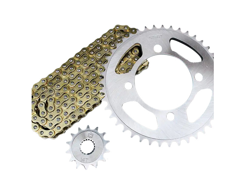 Motorcycle Sprocket