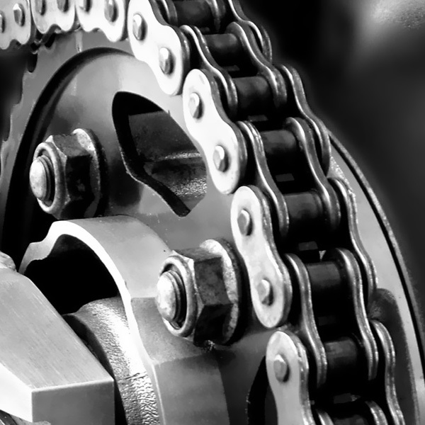 Anto Spare Parts