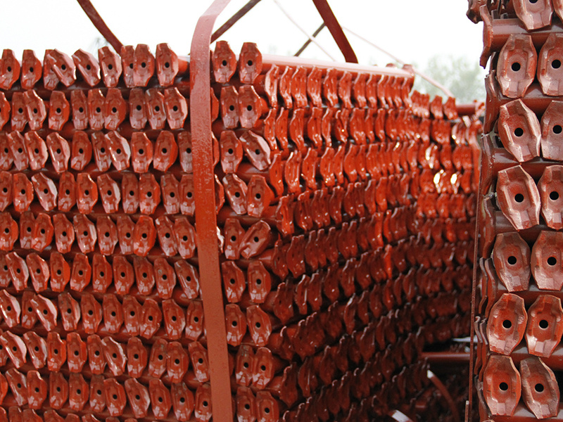 Unlocking the Potential of Affordable Cuplock Scaffolding Lock Pins