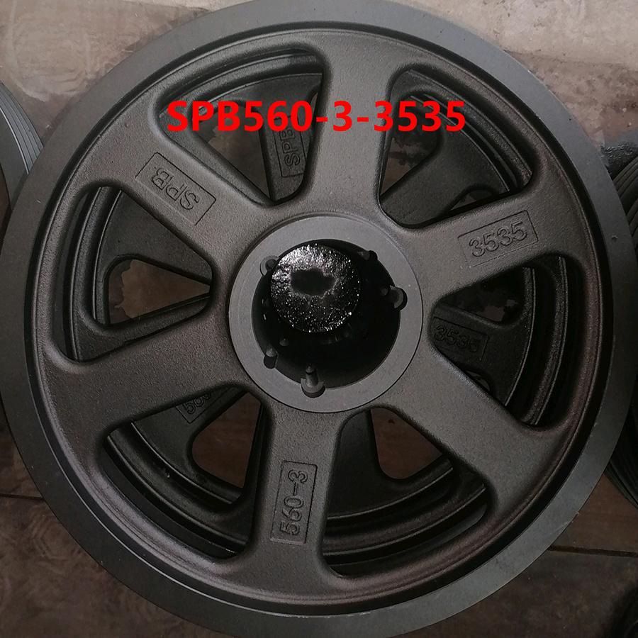 SPB3 Slot