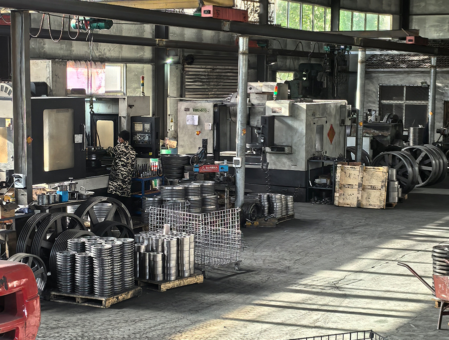 workshop