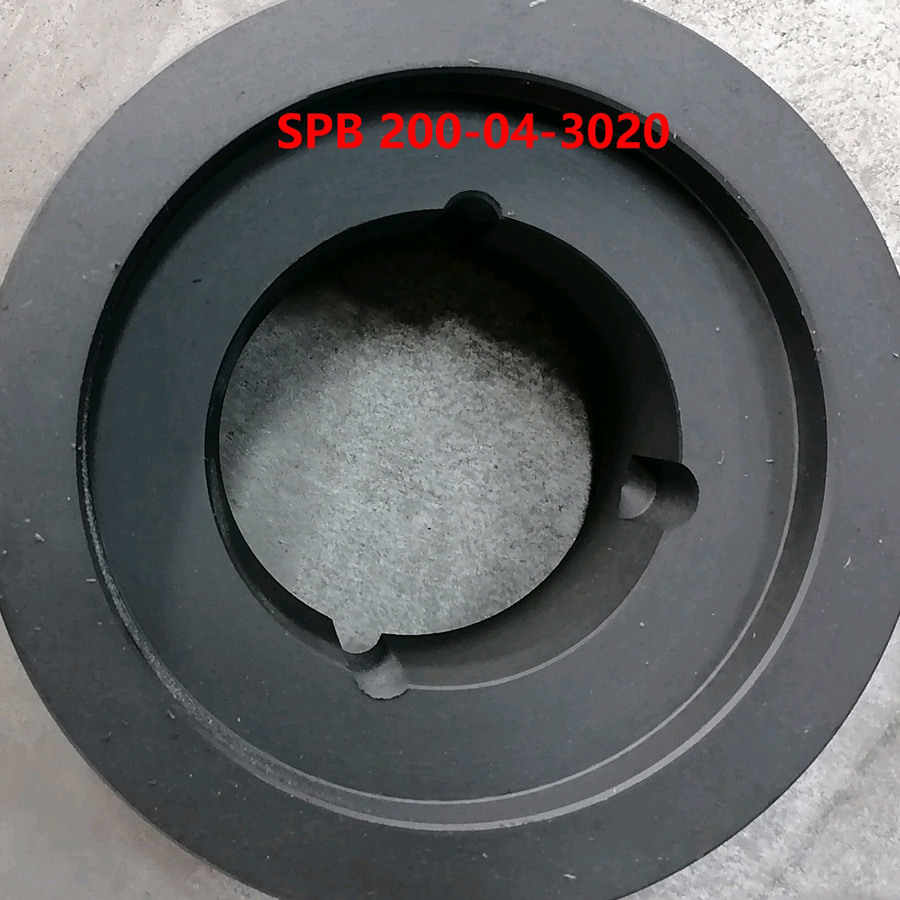 SPB4 Slot