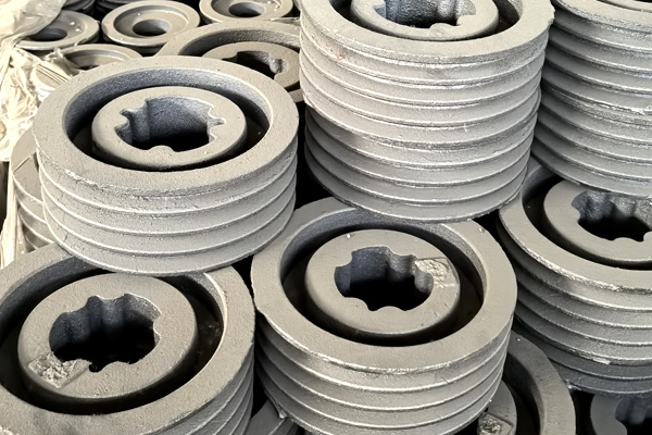 Haofa Transmission Technology tells you how to avoid the problem of belt pulley being too tight