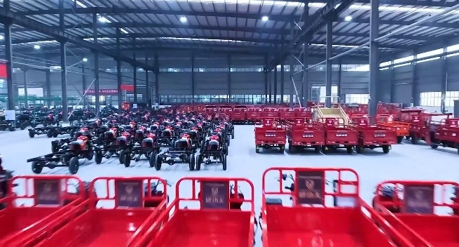 Video display