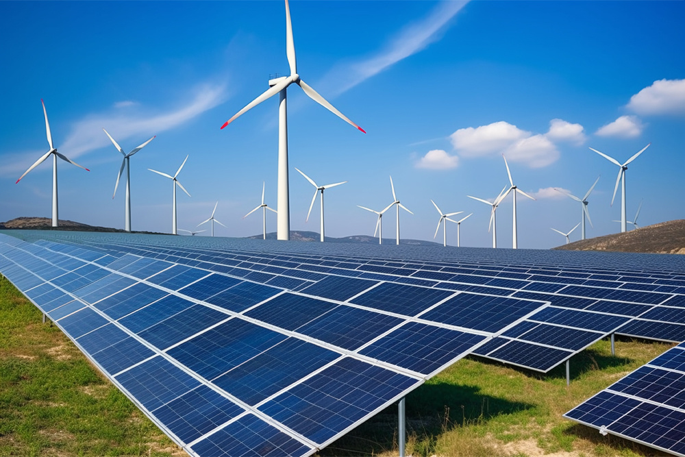 Photovoltaics