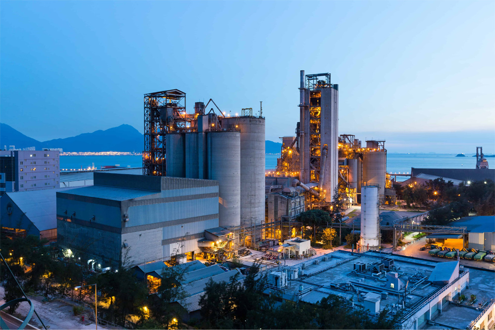 Chemical industry Chemical industry