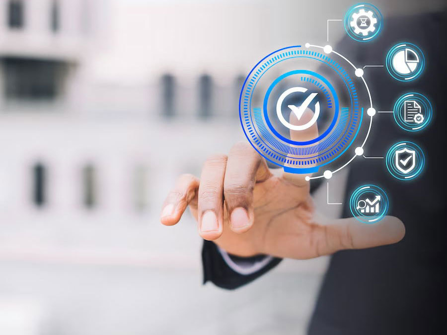 Digital Transformation: The Key to Competitive Advantage for SMEs