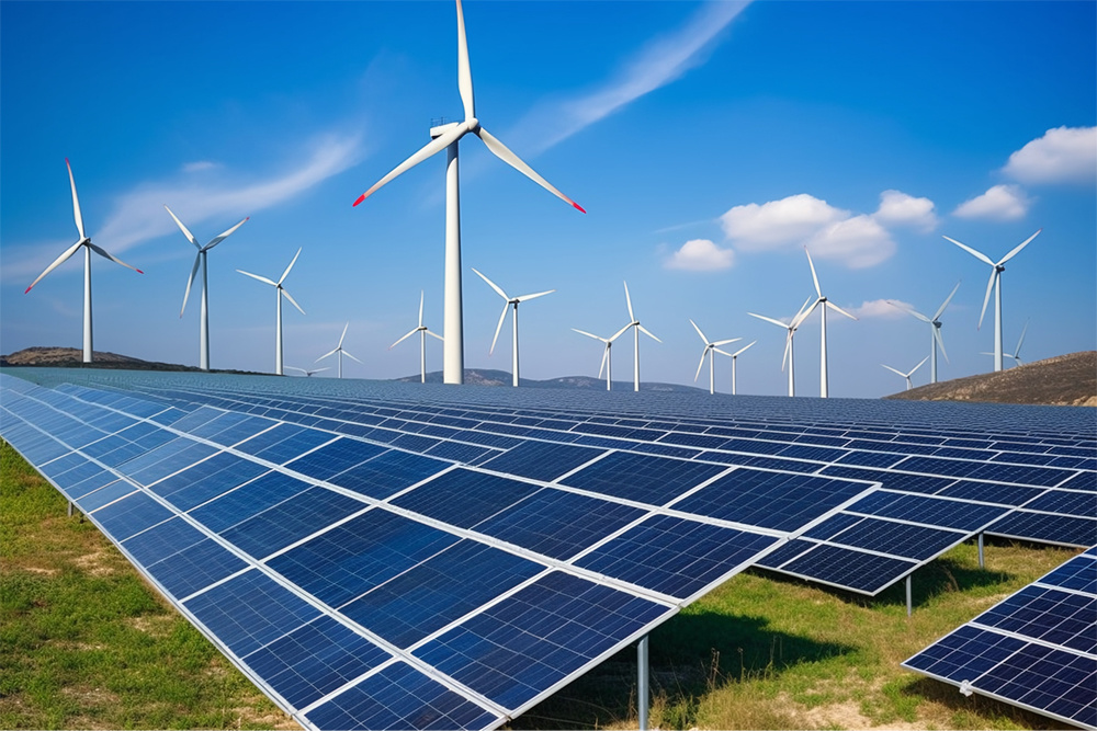 Photovoltaics Photovoltaics