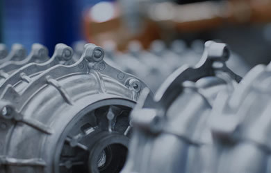 Hardware Foundry Industry