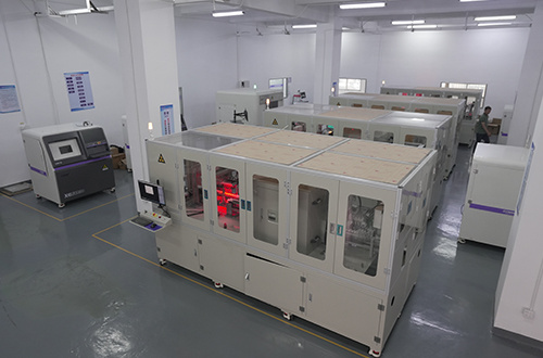Best Non-destructive Testing (NDT) X-ray China manufacturer
